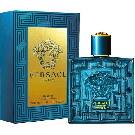 versace eros reformuliert